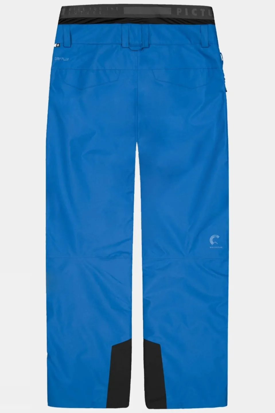 Mens Object Ski Pants