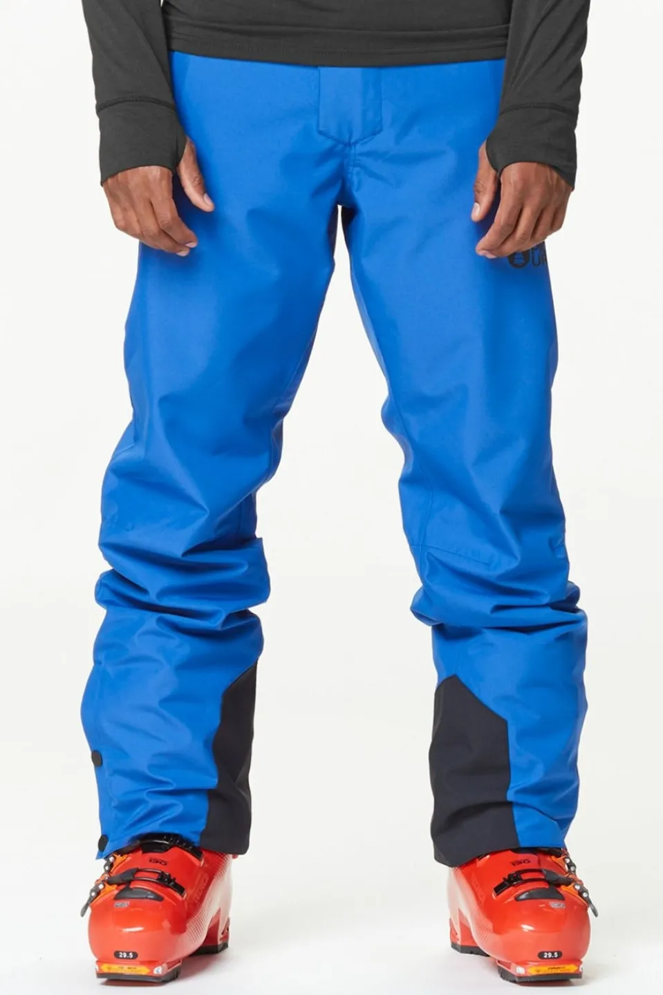 Mens Object Ski Pants