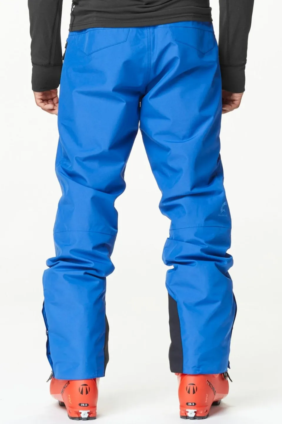 Mens Object Ski Pants