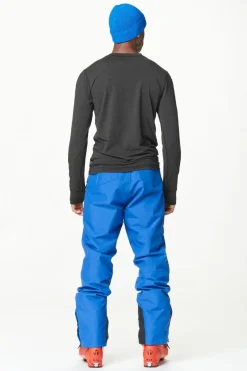 Mens Object Ski Pants