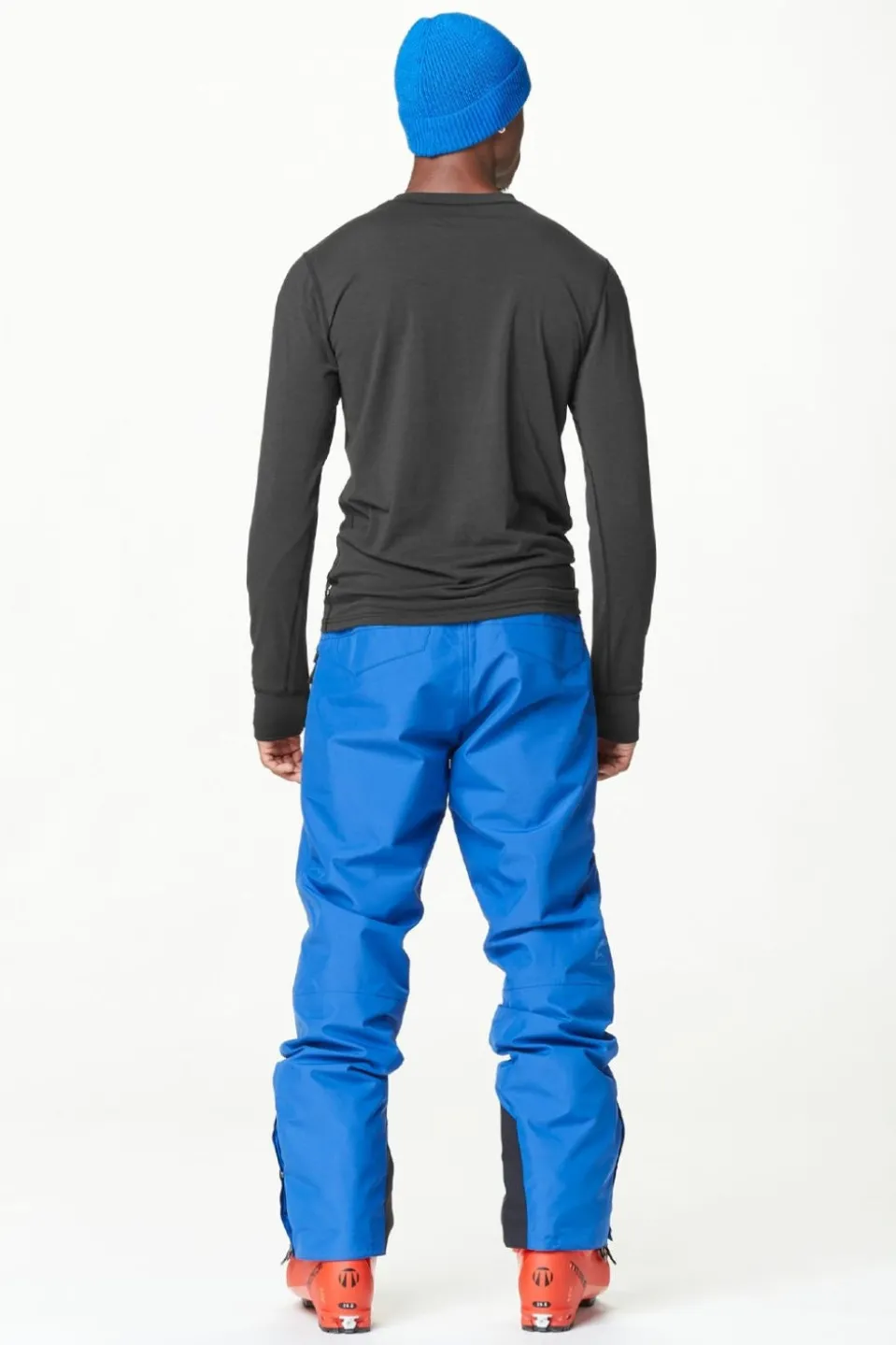 Mens Object Ski Pants