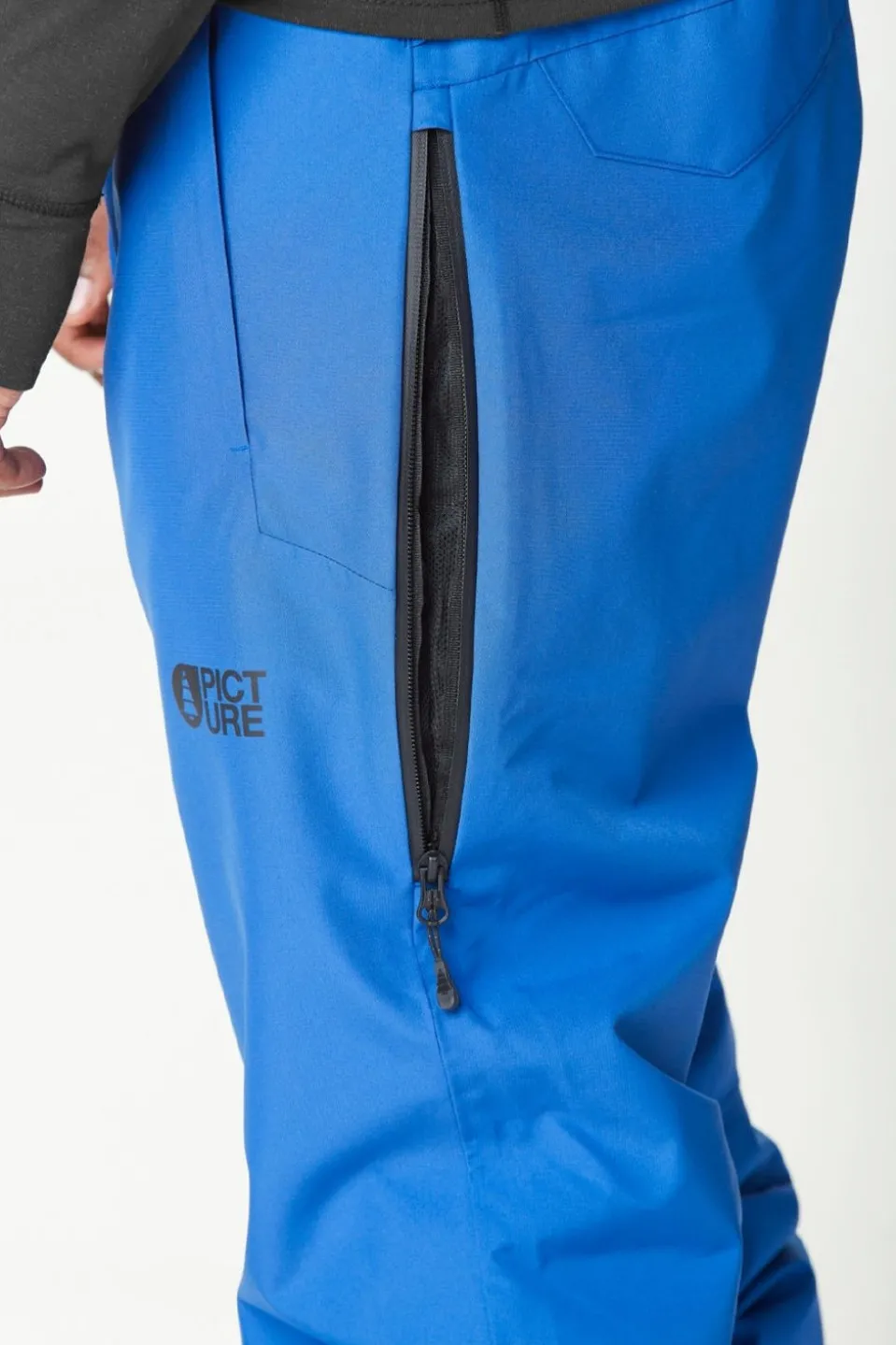 Mens Object Ski Pants