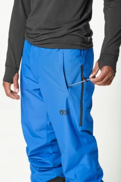 Mens Object Ski Pants