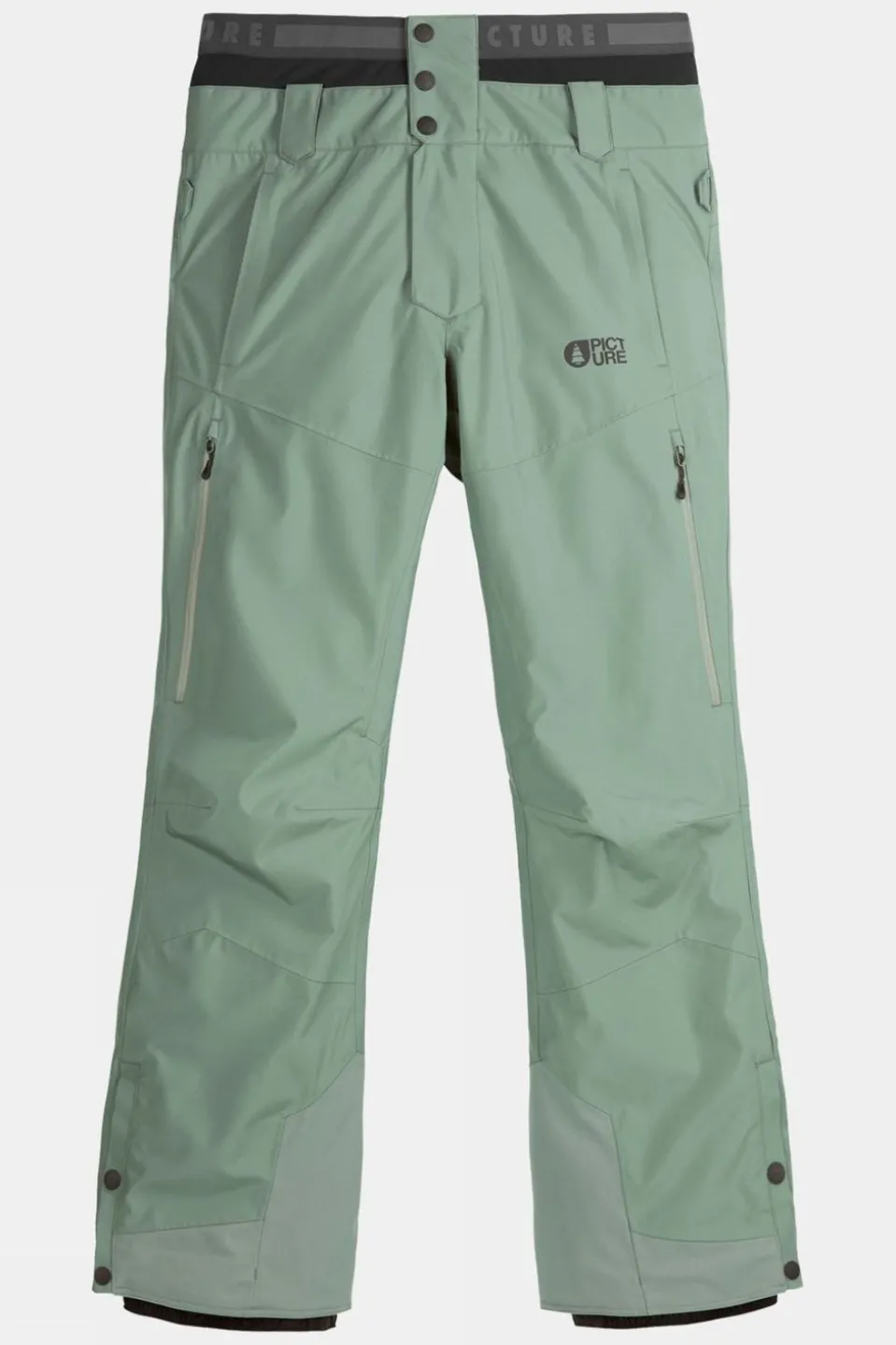 Mens Object Ski Pants - Regular