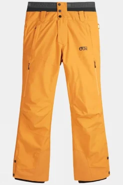 Mens Object Ski Pants - Regular
