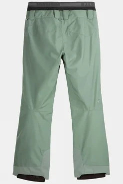 Mens Object Ski Pants - Regular