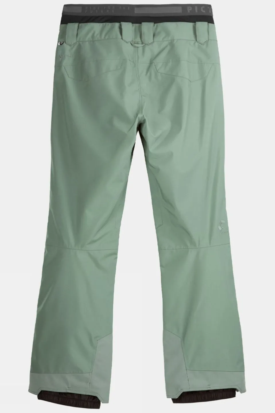 Mens Object Ski Pants - Regular