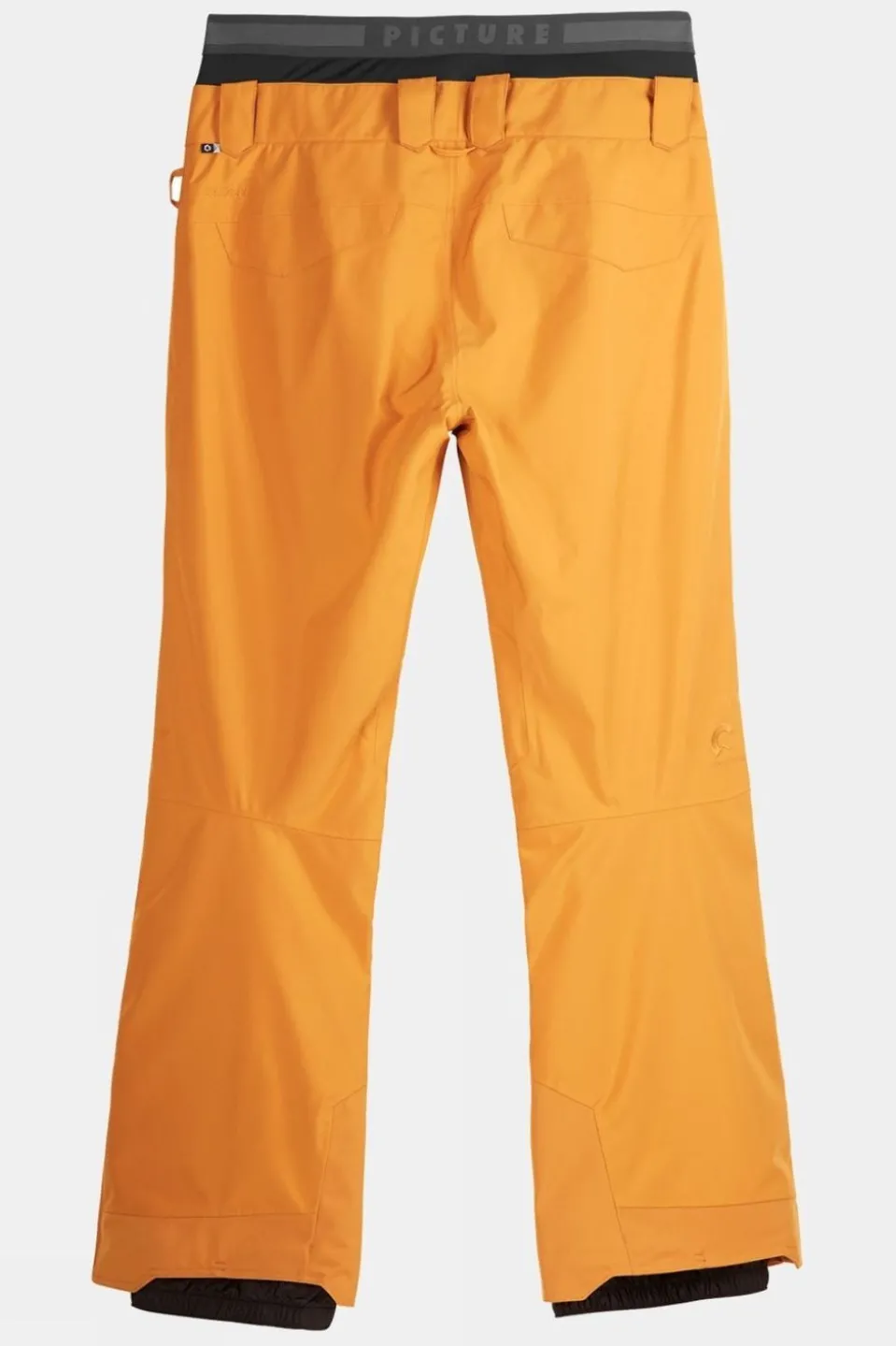 Mens Object Ski Pants - Regular