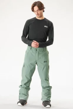 Mens Object Ski Pants - Regular
