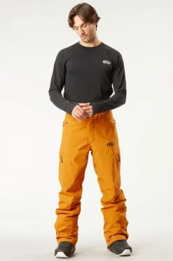 Mens Object Ski Pants - Regular