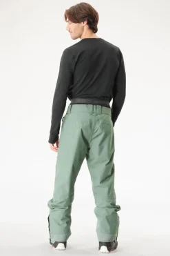 Mens Object Ski Pants - Regular