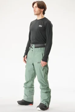 Mens Object Ski Pants - Regular
