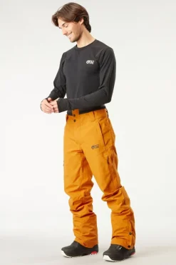 Mens Object Ski Pants - Regular