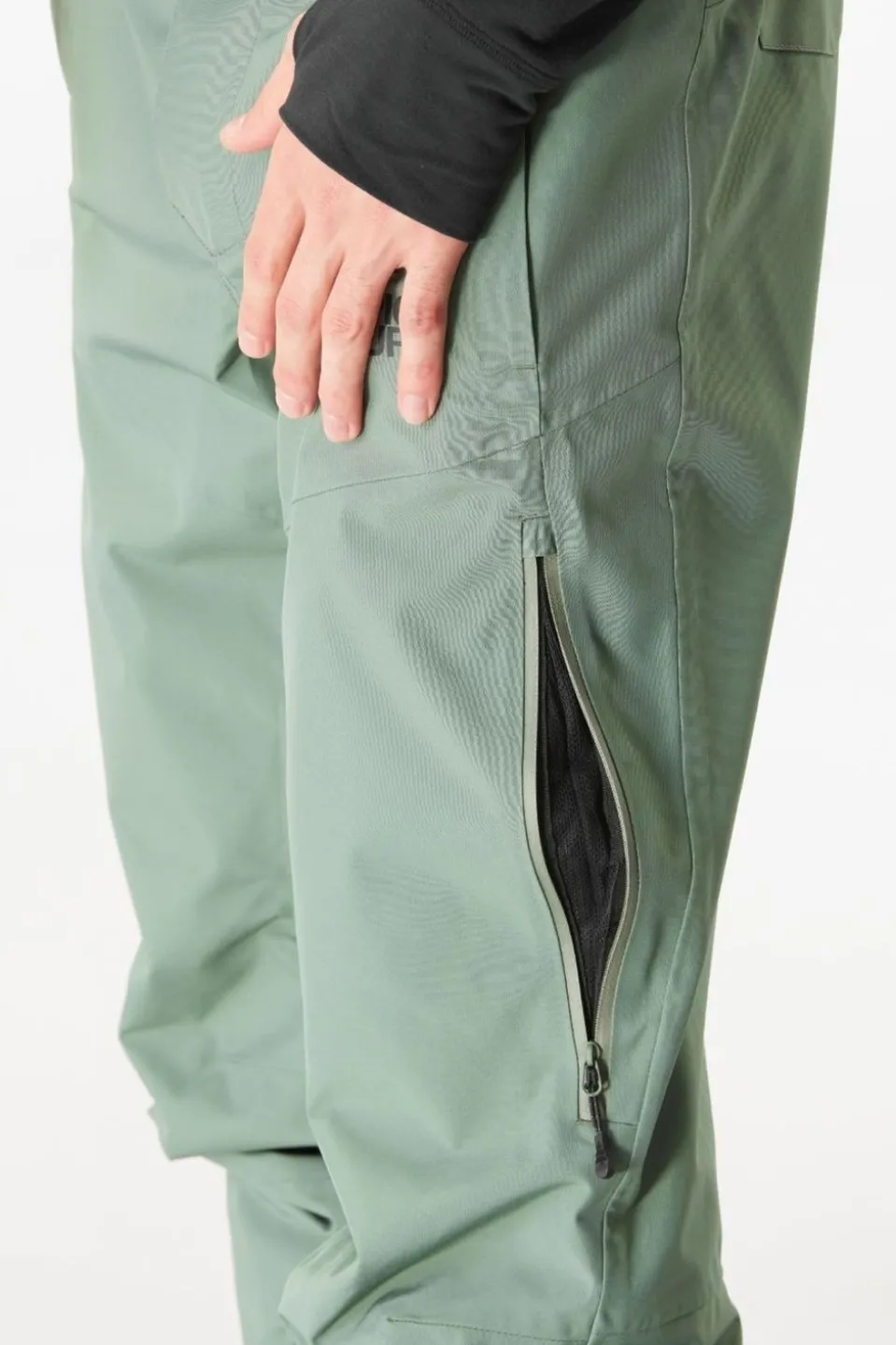 Mens Object Ski Pants - Regular