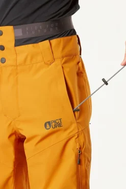 Mens Object Ski Pants - Regular