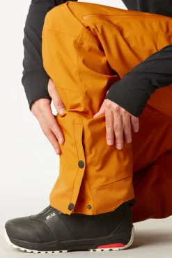 Mens Object Ski Pants - Regular