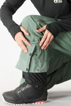 Mens Object Ski Pants - Regular