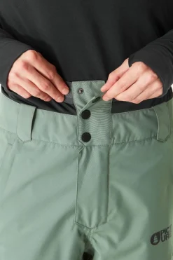 Mens Object Ski Pants - Regular