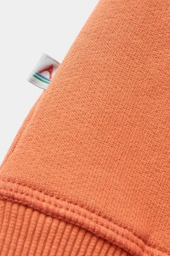 Mens Odyssey Organic Cotton Sweatshirt