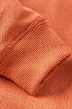 Mens Odyssey Organic Cotton Sweatshirt