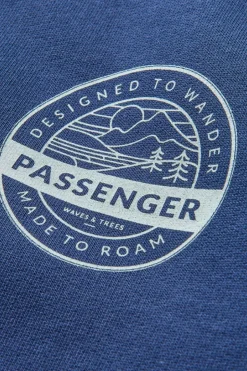 Mens Odyssey Organic Cotton Sweatshirt