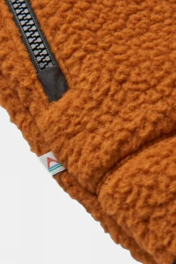 Mens Offgrid 2.0 Recycled Sherpa Fleece