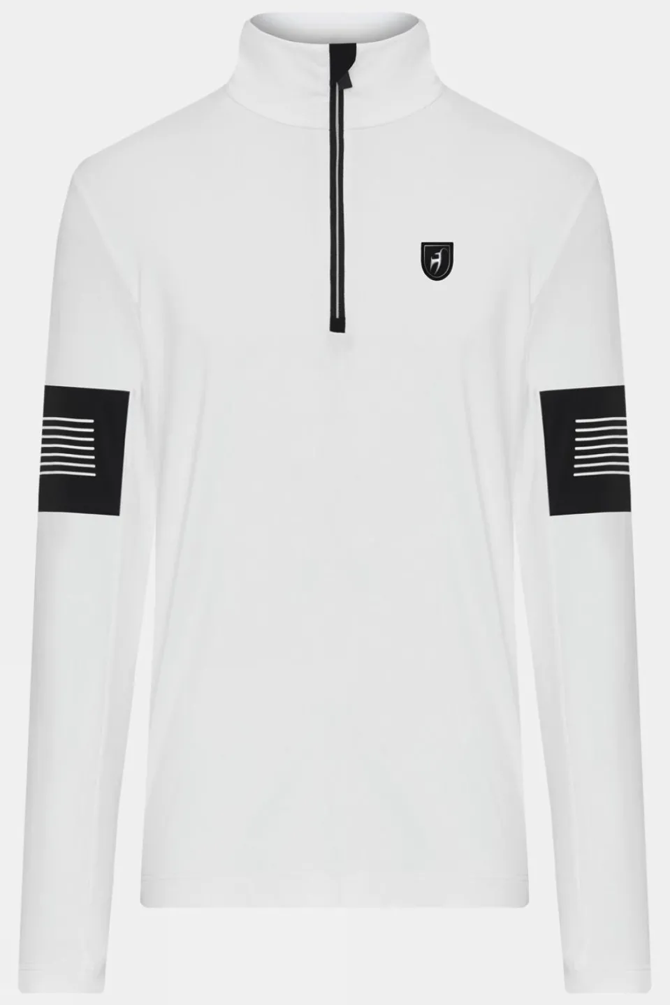 Mens Olav Half Zip Fleece