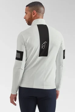 Mens Olav Half Zip Fleece