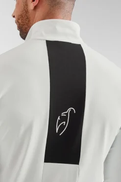 Mens Olav Half Zip Fleece