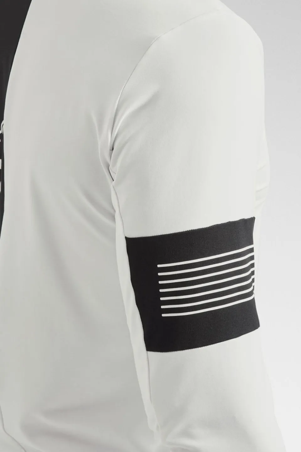 Mens Olav Half Zip Fleece