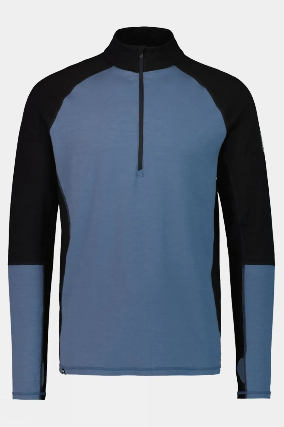 Mens Olympus 3.0 Half Zip Top