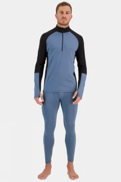 Mens Olympus 3.0 Half Zip Top