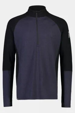 Mens Olympus 3.0 Half Zip Top