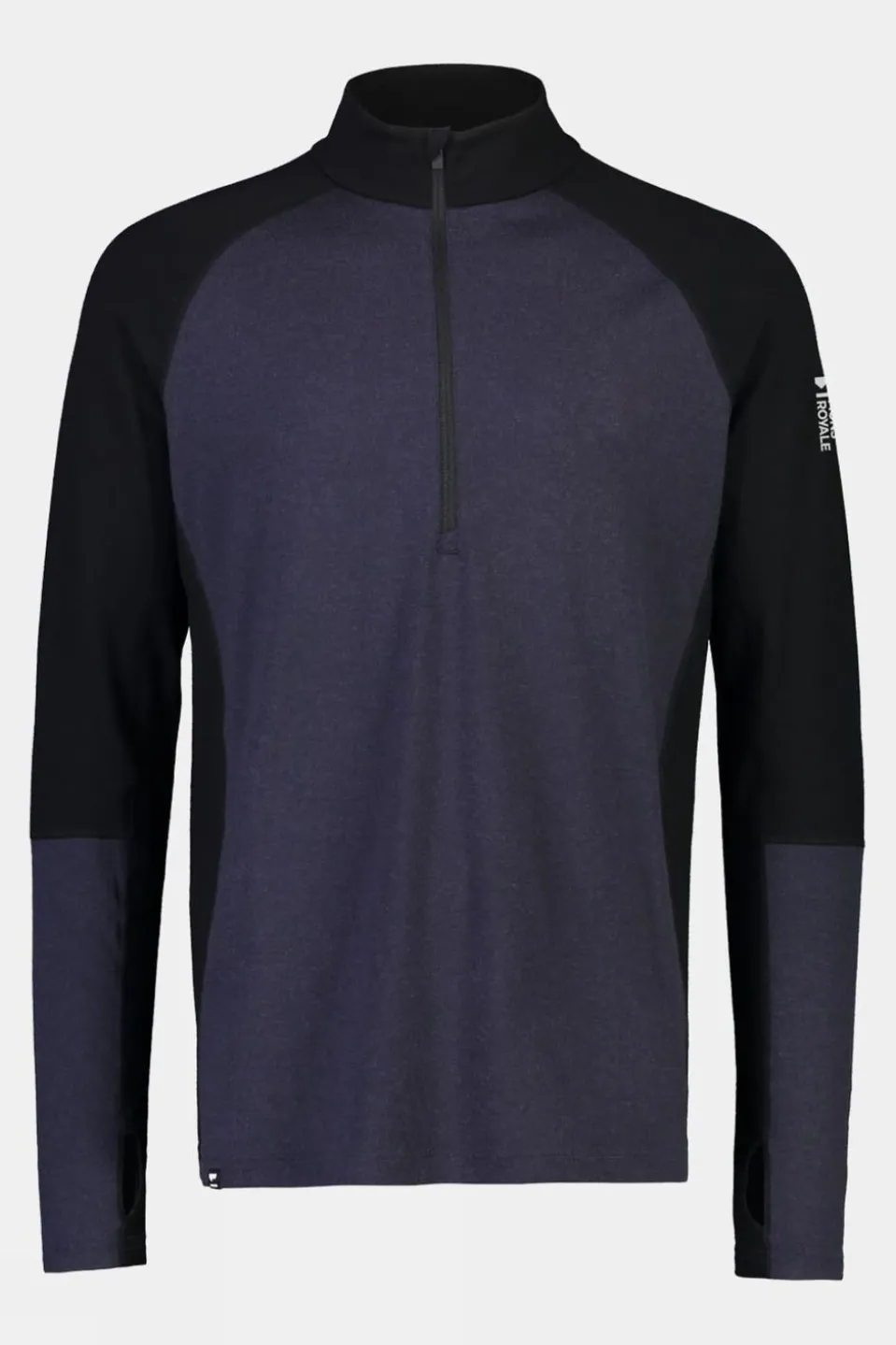 Mens Olympus 3.0 Half Zip Top