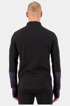 Mens Olympus 3.0 Half Zip Top