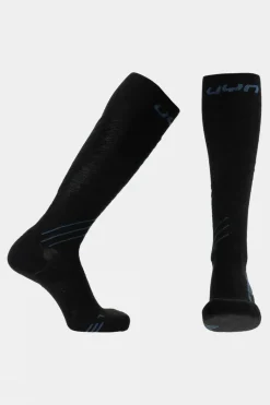 Mens One Comfort Fit Ski Socks