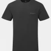 Mens Open Road Recycled Cotton T-Shirt