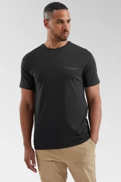 Mens Open Road Recycled Cotton T-Shirt