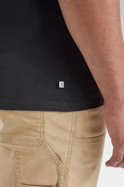 Mens Open Road Recycled Cotton T-Shirt