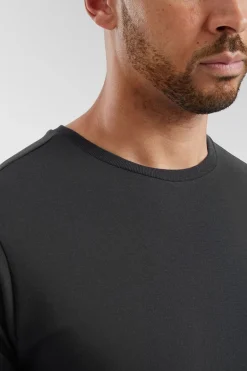 Mens Open Road Recycled Cotton T-Shirt