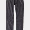 Mens Organic Cotton Corduroy Jeans - Regular