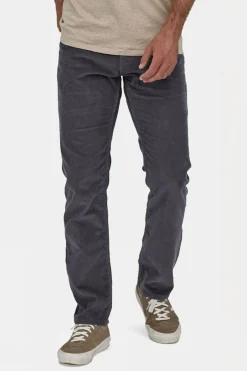 Mens Organic Cotton Corduroy Jeans - Regular