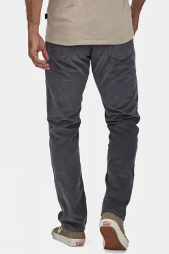 Mens Organic Cotton Corduroy Jeans - Regular