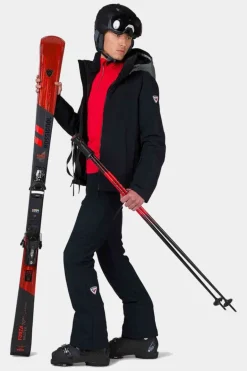 Mens Origin Soft Shell Ski Pants - Regular