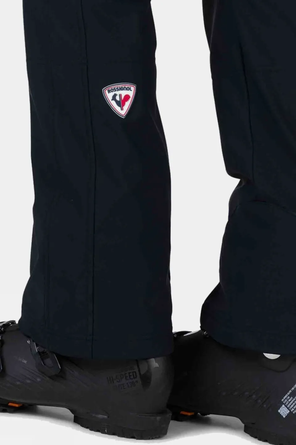 Mens Origin Soft Shell Ski Pants - Regular