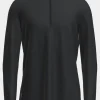 Mens Original Half Zip Top
