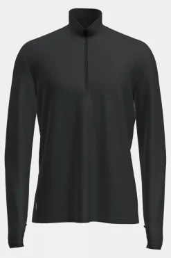 Mens Original Half Zip Top
