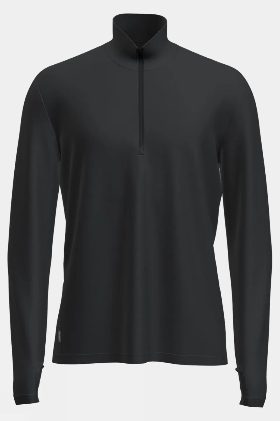Mens Original Half Zip Top