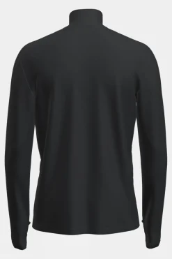 Mens Original Half Zip Top