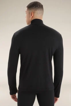 Mens Original Half Zip Top